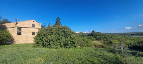 Imagen 9 de 30 de Campo 7 Hectreas Plano Con Chalet, San Esteban