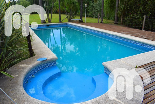 Imagen 14 de 24 de Venta Casa En Campos De Roca