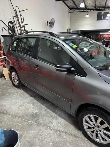 Volkswagen Suran 1.6 Comfortline 101cv Ab