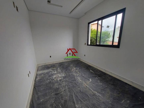 Imagem 7 de 23 de Excelente Casa De 3 Suítes No Santa Rosa! - 2557
