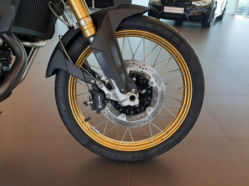 Imagem 14 de 15 de Bmw F 850 Gs Adventure Sport Rallye 2020