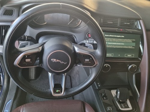 Jaguar E-pace 2.0l Mhev 249 Ps R-dynamic 2022