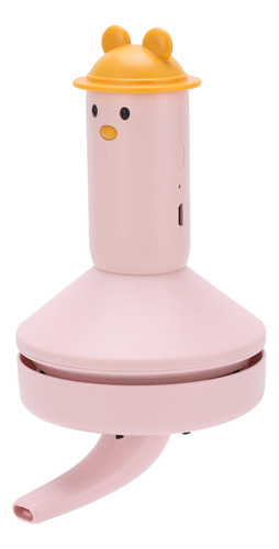 Mini Aspiradora De Sobremesa Y Portátil Con Carga Usb