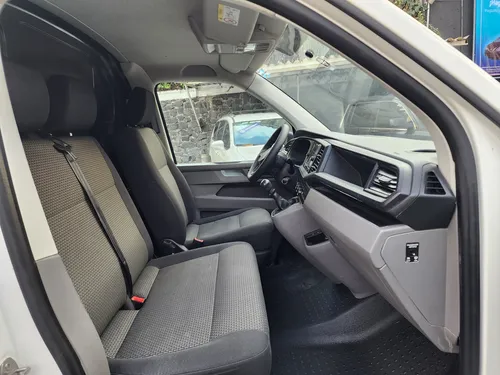 Volkswagen Transporter 2.0 Cargo Van Mt