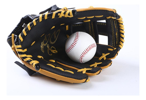 2 X Guante De Béisbol Premium Guante De Bateo Para Mano
