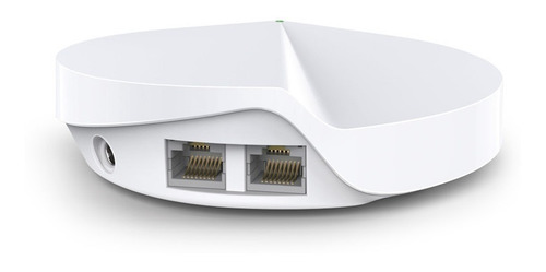 Imagen 5 de 7 de Extensor Wifi Mesh Deco M5 3 Nodos Puertos Gigabit Tp-link