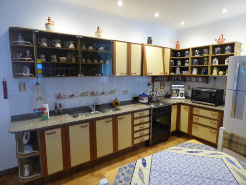 Imagen 6 de 30 de Casa En Villa Elisa - Arana E/ 158 Y 159 - Dacal Bienes Raices