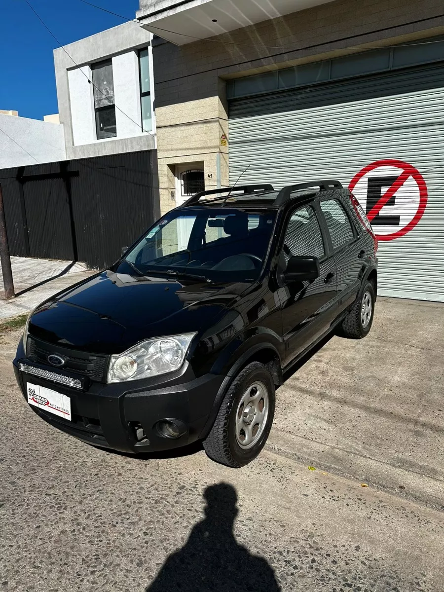 Ford Ecosport 2.0 My10 Xls 4x2