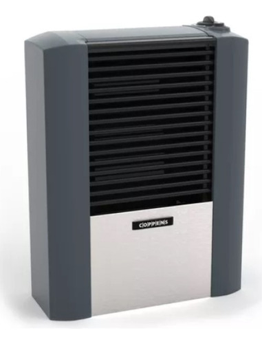 Calefactor 4000 Tb Der Multigas Coppens C40bdpam