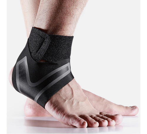 Tobillera Slim 2 Pzas Soporte Deporte Lesion,tobilleras,tobilleras Deportivas