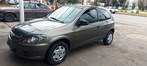 Chevrolet Celta 1.4 Ls