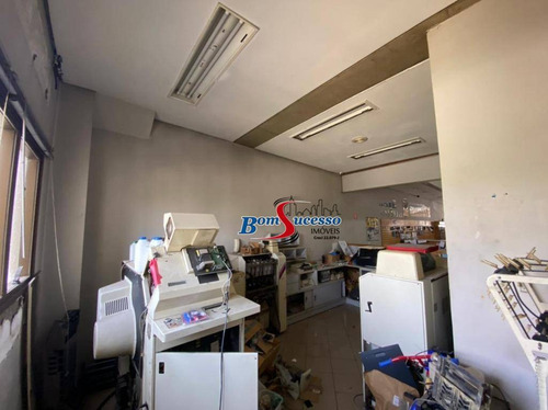 Imagem 13 de 30 de Prédio À Venda, 750 M² Por R$ 3.190.000 - Vila Diva - São Paulo/sp - Pr0150