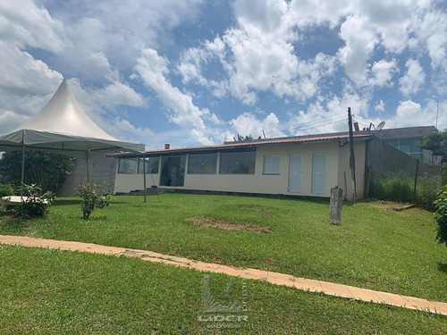 Chácara Bom Jesus Dos Perdões - Ch0133-1