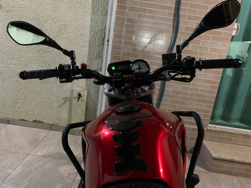 Yamaha Ys