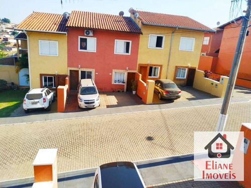 Imagem 29 de 30 de Sobrado Com 2 Dormitórios À Venda, 66 M² - Jardim Novo Campos Elíseos - Campinas/sp - So0128
