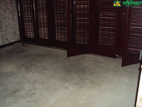 Imagem 23 de 27 de Aluguel Ou Venda Sobrado 4 Dormitórios Centro Guarulhos R$ 5.000,00 | R$ 800.000,00 - 31178v