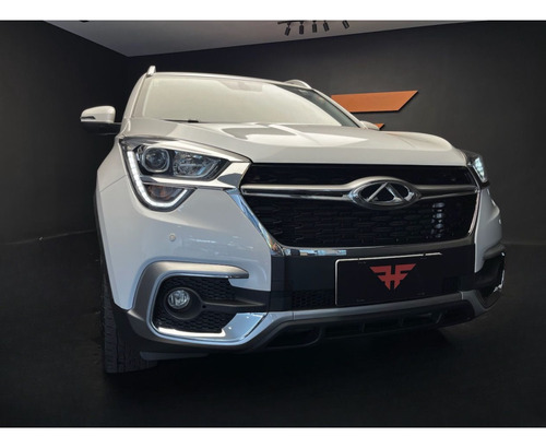 Chery Tiggo 5X 1.5 VVT TURBO iFLEX TXS DCT
