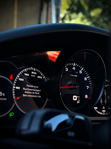Porsche Cayenne 3.0 V6 340cv