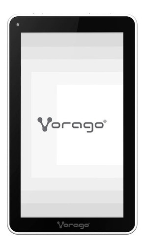 Tablet Vorago Pad De 7'', 2gb/32gb, Android 11, Blanco