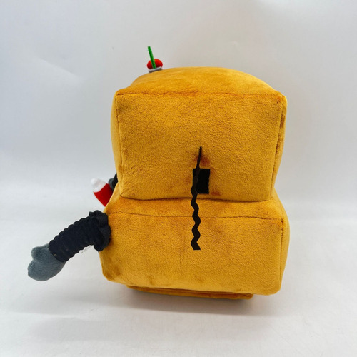 South Park Awesom-o 4000cartman Muñeca Peluche Juguete 25cm