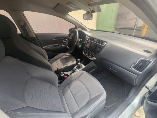Kia Rio 1.248