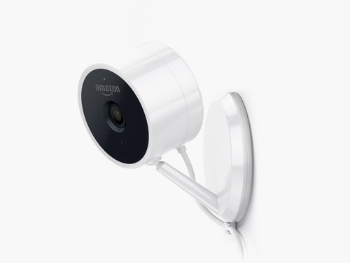 Amazon Cloud Cam Camara De Seguridad Smart