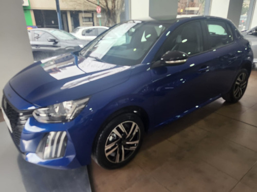 Peugeot 208 Allure T200