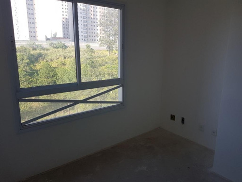 Apartamento Com 2 Dormitórios À Venda, 61 M² Por R$ 272.000,00 - Vila Iracema - Barueri/sp - Ap1500