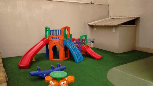 Imagem 18 de 19 de Apartamento Com 2 Dormitórios Para Alugar, 83 M² Por R$ 2.200,00/mês - Perdizes - São Paulo/sp - Ap9806