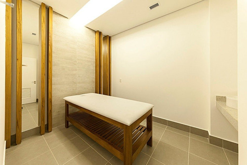 Imagem 21 de 26 de Apartamento À Venda No Bairro Saúde - São Paulo/sp - O-1580-5933