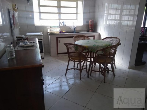 Imagem 12 de 15 de Casa Para Venda Em Itanhaém, Nova Itanhaem, 2 Dormitórios, 1 Suíte, 3 Banheiros, 2 Vagas - It439_2-819040