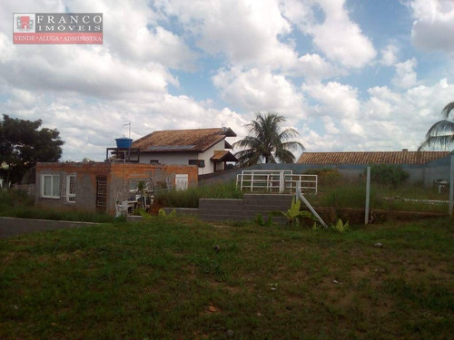 Imagem 8 de 10 de Òtimo Terreno De 750 M2, Próximo Ao Centro - Te0071