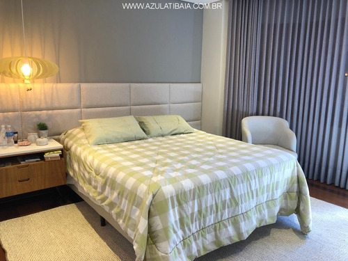 Imagem 19 de 30 de Casa Em Bairro Nobre De Atibaia, - Ca01056 - 68705244