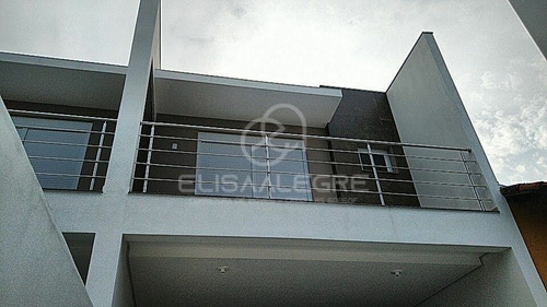 Imagem 3 de 30 de Casa À Venda No Bairro Estância Velha - Canoas/rs - 193