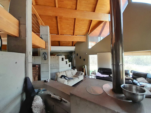 Parcela Con Maravillosa Casa En Condominio (174103)