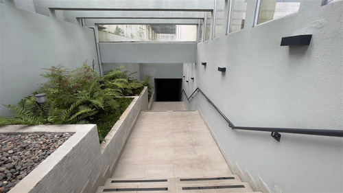 Depto En Arriendo En Exclusivo Condómino 2d+2b+estc