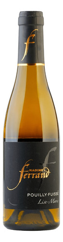 Vino Blanco Pouilly Fuissé Lise Marie(nadine Ferrand)dem2021