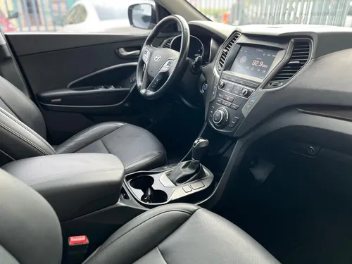 Hyundai Santa Fe 2.0 Sport L At