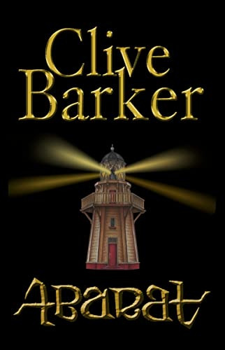 Libro Abarat De Barker Clive