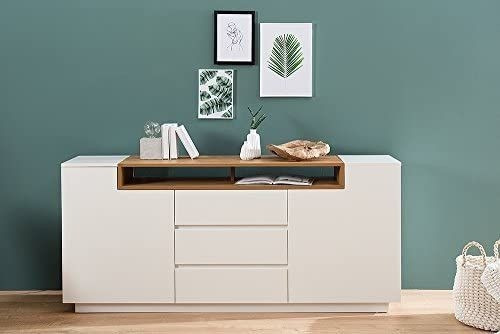 Imagen 2 de 3 de Mueble De Recibo Moderno