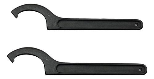 Z 2x Abrazadera Llave De Gancho Er28-32 + Er22-26 Accesorios