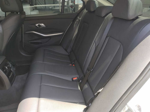 Bmw Serie 3 2.0 330i