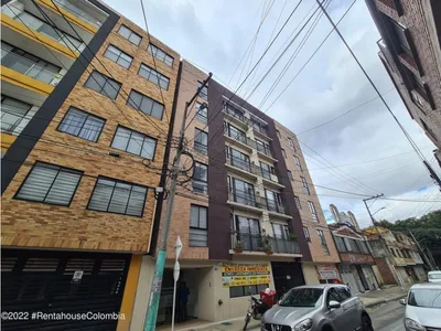 Apartamento en venta