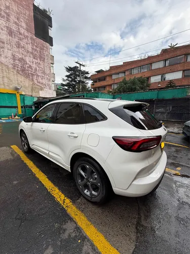 Ford Escape 2.5 St-Line Fwd Ecvt Hibrida