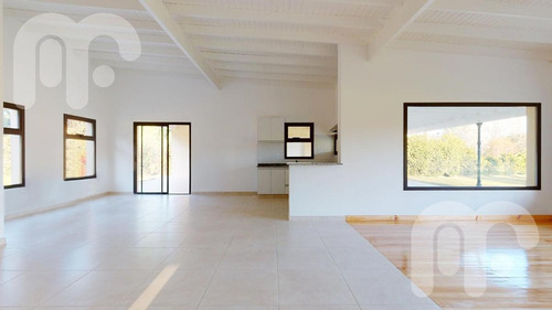 Imagen 17 de 17 de Venta Casa - Campos De Roca