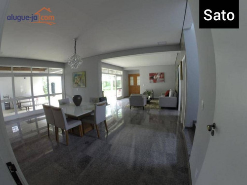 Imagem 2 de 21 de Sobrado À Venda, 480 M² Por R$ 2.000.000,00 - Jardim Apolo - São José Dos Campos/sp - So0932