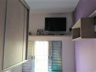 Imagem 8 de 12 de Sobrado Na Água Rasa Com 3 Dorms, 2 Vagas, 112m² - So0593
