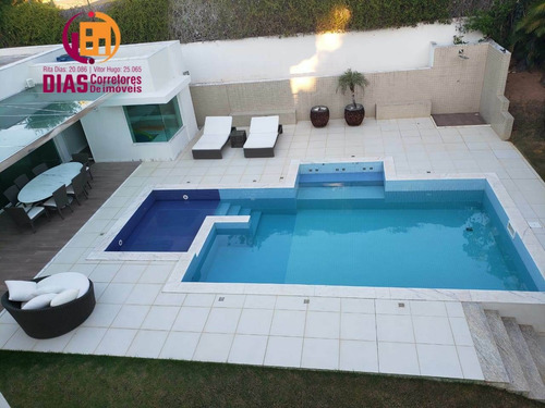 Imagem 29 de 30 de Casa À Venda No Bairro Alphaville I - Salvador/ba - 173