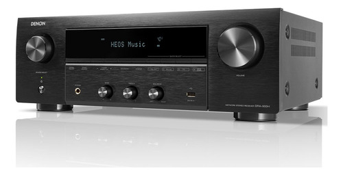 Amplificador Denon Dra-900h 4 Canales Hdmi - Sonido Premium