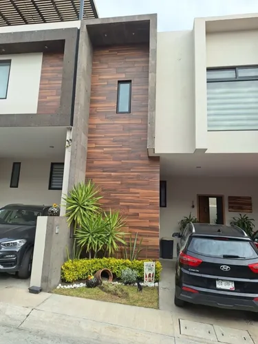 Casa En Venta En Lago Esmeralda, Atizapán De Zaragoza. Aqua.